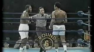 Joe Frazier vs Muhammad Ali II 12874 abc part 3 [upl. by Osicnarf577]