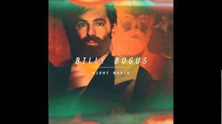 Billy Bogus  Night Movie audio [upl. by Ettennej]