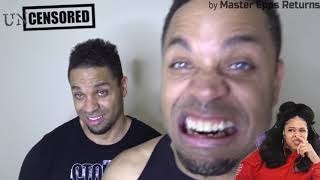 HODGETWINS FUNNY MOMENTS PART 1 MASTER EPPS 2021  REACTION [upl. by Ron]