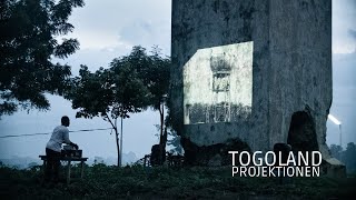 Togoland Projektionen Trailer HD deutsch [upl. by Gnus183]