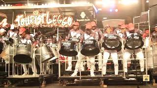 Republic Bank Exodus Steel Orchestra  Panorama Finals 2023 [upl. by Ecydnac]