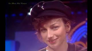 Gianna Nannini  Fotoromanza 1984 [upl. by Bonne]