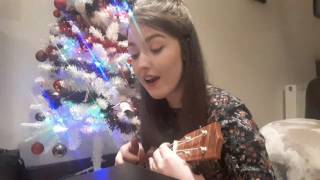 quota non love song from nashvillequot  Dodie Clark Cover by Leanne Kelly [upl. by Becca141]