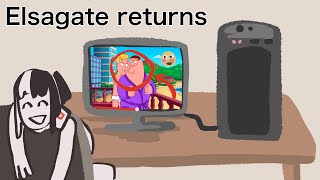 The Return of Elsagate… [upl. by Ykvir]