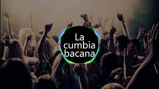 La cumbia bacana Dj Chyky Paul Version Cumbia Swing Criollo Guacharaca Sonidera Wepa [upl. by Ranjiv]