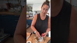 Bagna Cauda my favorite Italian appetizer cooking italiancusine recipe italianfood easyrecipe [upl. by Amersham249]