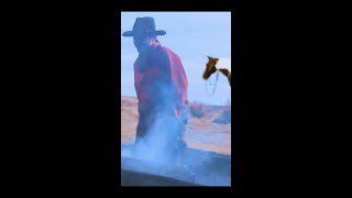 Rifleman Returns Fire western rifleman wildwest johnwayne cowboys rdr2 riflemen [upl. by Maureen477]