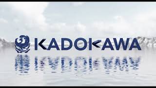 Kadokawa Corporation Sadako [upl. by Thadeus]