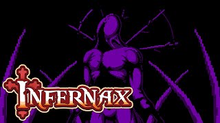 The Terror Of The Deep  Infernax  EP 08 [upl. by Christoffer]