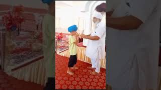 Sant Baba Avtar Singh ji Dal Baba Bidhi Chand Sahib Ji Sur Singh wale [upl. by Inava]