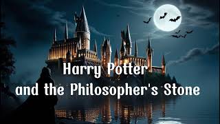 Harry Potter and the Philosophers Stone  Chapter 2 Audiobook [upl. by Enoyrt]