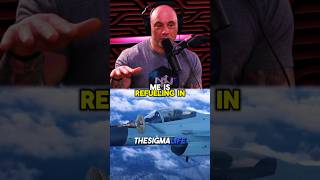 Rogan on How Fighter Jets get Refueled Midair [upl. by Dunlavy759]