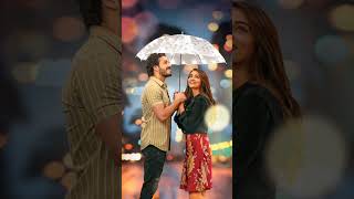 Guche Gulab Song Most Eligible Bachelor Akhil💖Akkineni amp Pooja Hegde youtubeshorts ytshortlove [upl. by Shepard128]