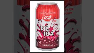 Hilarious Dr pepper knockoffs pt 8 [upl. by Feucht]