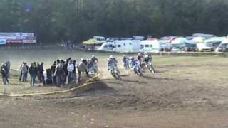 Pannonhalma MX Élsport 2009 [upl. by Nairrad769]