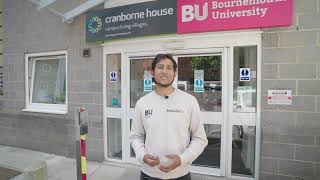 Cranborne House Tour [upl. by Ahsikar]