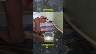 como hacer un piso con resina epóxica resinaepoxica resinaepoxy epoxy resinaepoxi epoxyfloors [upl. by Almeria]