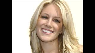 Heidi Montag [upl. by Aderb959]