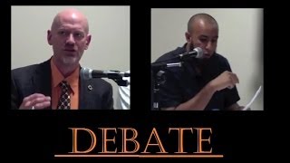 Christianity Debates Islam Dr James White vs Zakir Hussain Is Muhammed Prophesied in the Bible [upl. by Ahsikram991]