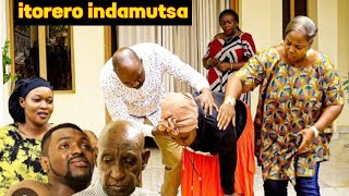 IKINAMICOAMABARA YUMUKAZANA NA SEBUKWE Inzira yumusaraba UMUTURANYI series [upl. by Xela]