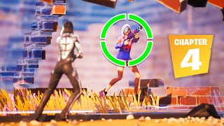 How To BOX Players in Fortnite Basic to Pro [upl. by Audris863]