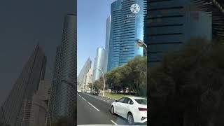 Qatar Doha city [upl. by Ofella556]