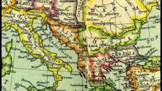 Epirus mean Albania Epirotes mean Albanians [upl. by Piero]