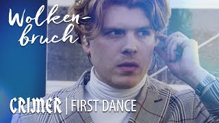 CRIMER  First Dance Wolkenbruch Titelsong [upl. by Dnana]