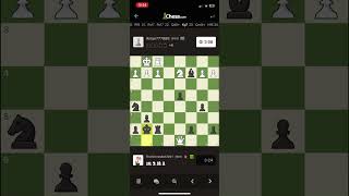 The botez gambit 😂 bot chess noob checkmate hikaru magnuscarlsen botezlive win goat lol [upl. by Dietsche]