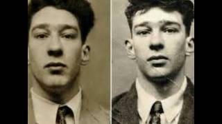 The Kray Twins in pictures [upl. by Naillij]