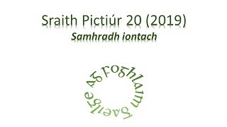 Sraith Pictiúr Samhradh Iontach [upl. by Atineb]