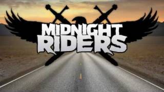 Midnight Riders  Midnight Ride [upl. by Ahtrim]