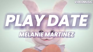 PLAYDATE💕MELANIE MARTINEZ🎶SUB ESPAÑOL✔️SIN GROSERIAS❗ [upl. by Nesyaj]