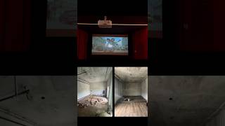 72 Dolby Home Theater Setup massdolbyaudio shortsvideo youtubeshorts shorts [upl. by Annoid]