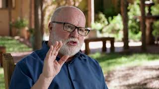 Absolute Authority amp Inner Authority with Fr Richard Rohr [upl. by Hewie88]