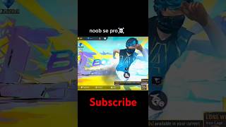 noob se pro💀shortvideo videoshort [upl. by Low]