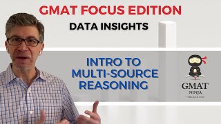 Data Insights Ep 7 Intro to MultiSource Reasoning [upl. by Rasec]