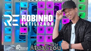 Forró do bom 20 Robinho estilizado piseiro de responsa cds 🔥🌵💥🎹 [upl. by Scoter487]