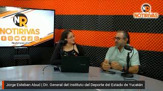 Notirivas con Kristel Guzmán  03 de Julio de 2024 [upl. by Lunseth]