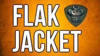 Black Ops 2 In Depth  Flak Jacket Perk [upl. by Moffit]