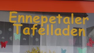 Ennepetaler Tafelladen [upl. by Ytsenoh]