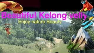 Kelong valley tour l amazing nature view in Kelong l sports activities l landscape and fields l [upl. by Milah]