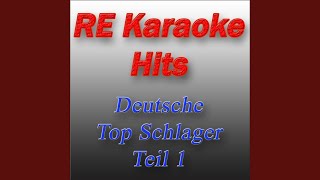 Liebe ohne Leiden Karaoke Version Originally Performed By Udo Jürgens [upl. by Harras385]