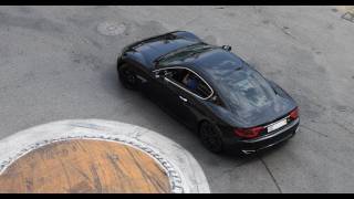 Maserati GranTurismo S Beautiful Sound [upl. by Seen]