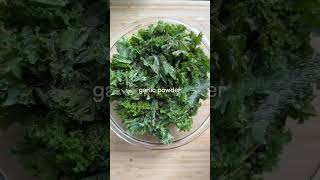 Crispy Quinoa amp Roasted Vegetable Kale Salad  Minimalist Baker Recipes [upl. by Craw889]