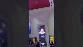 Weekends with Adele weekendswithadele concert adele live music [upl. by Keli]