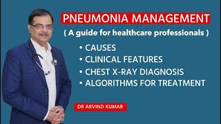 Community acquired pneumonia  CURB 65  Healthcare professionals essentials [upl. by Narot307]