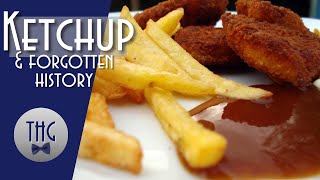 Ketchup A History [upl. by Akcinat]