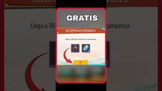 ¡ÚLTIMO MINUTO Completa el Intercambio de Tokens del 7 Aniversario en FREE FIRE [upl. by Zaria63]