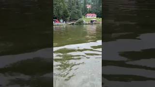 Banjosa lakevideo banjosalakesrowlakotazadkashmirtreanding shorts videoshorts vlogs [upl. by Arret]